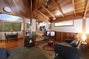 Sharlynn by the River