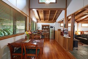 Sharlynn by the River