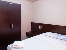 Hidden Pearl Hotel - Janus Luxury Suites