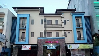 Hidden Pearl Hotel - Janus Luxury Suites