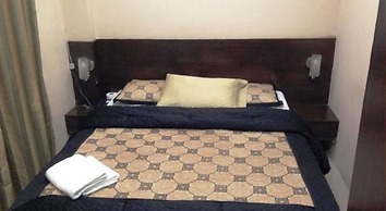 Hidden Pearl Hotel - Janus Luxury Suites