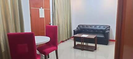 Hidden Pearl Hotel - Janus Luxury Suites