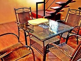 Hidden Pearl Hotel - Janus Luxury Suites