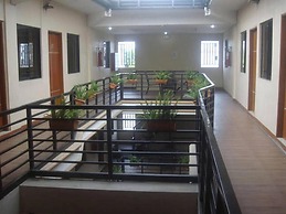 Hidden Pearl Hotel - Janus Luxury Suites