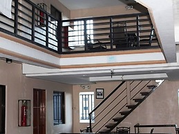 Hidden Pearl Hotel - Janus Luxury Suites