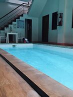 Hidden Pearl Hotel - Janus Luxury Suites