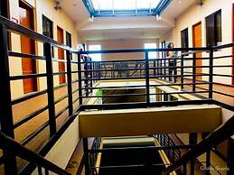 Hidden Pearl Hotel - Janus Luxury Suites