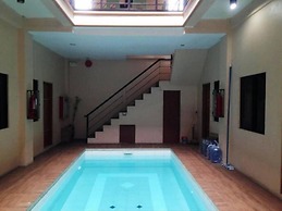 Hidden Pearl Hotel - Janus Luxury Suites