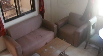 Hidden Pearl Hotel - Janus Luxury Suites