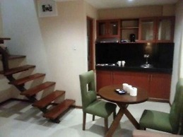 Hidden Pearl Hotel - Janus Luxury Suites