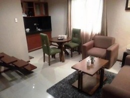 Hidden Pearl Hotel - Janus Luxury Suites