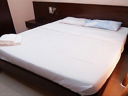 Hidden Pearl Hotel - Janus Luxury Suites