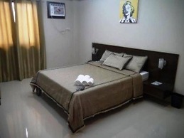 Hidden Pearl Hotel - Janus Luxury Suites