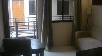 Hidden Pearl Hotel - Janus Luxury Suites