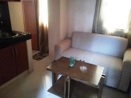 Hidden Pearl Hotel - Janus Luxury Suites