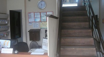 Hidden Pearl Hotel - Janus Luxury Suites