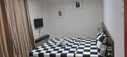 Hidden Pearl Hotel - Janus Luxury Suites