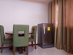 Hidden Pearl Hotel - Janus Luxury Suites