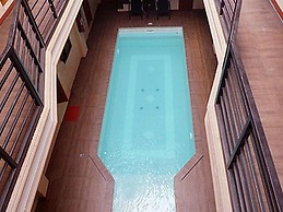 Hidden Pearl Hotel - Janus Luxury Suites