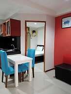 Hidden Pearl Hotel - Janus Luxury Suites