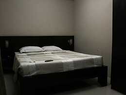 Hidden Pearl Hotel - Janus Luxury Suites