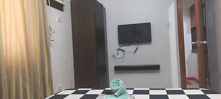 Hidden Pearl Hotel - Janus Luxury Suites