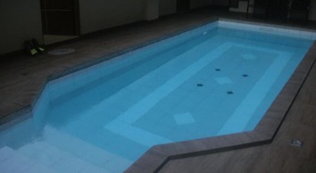 Hidden Pearl Hotel - Janus Luxury Suites