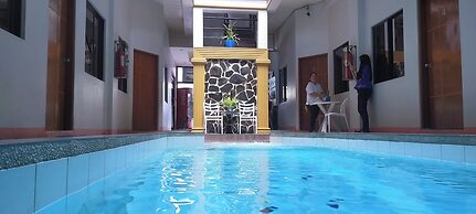 Hidden Pearl Hotel - Janus Luxury Suites