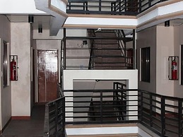 Hidden Pearl Hotel - Janus Luxury Suites