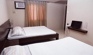 Hidden Pearl Hotel - Janus Luxury Suites