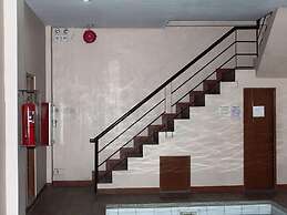 Hidden Pearl Hotel - Janus Luxury Suites