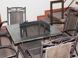 Hidden Pearl Hotel - Janus Luxury Suites