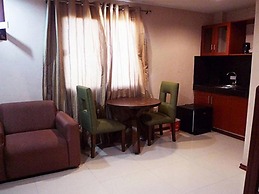 Hidden Pearl Hotel - Janus Luxury Suites