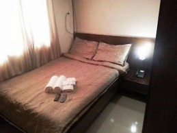 Hidden Pearl Hotel - Janus Luxury Suites