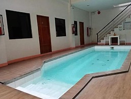 Hidden Pearl Hotel - Janus Luxury Suites