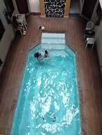 Hidden Pearl Hotel - Janus Luxury Suites