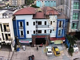 Hidden Pearl Hotel - Janus Luxury Suites