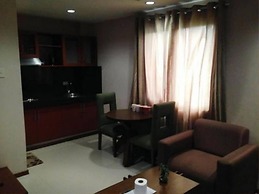 Hidden Pearl Hotel - Janus Luxury Suites