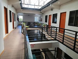 Hidden Pearl Hotel - Janus Luxury Suites