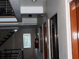 Hidden Pearl Hotel - Janus Luxury Suites