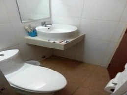 Hidden Pearl Hotel - Janus Luxury Suites