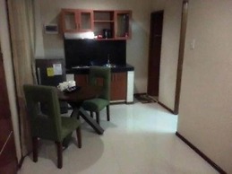 Hidden Pearl Hotel - Janus Luxury Suites