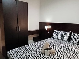 Hidden Pearl Hotel - Janus Luxury Suites