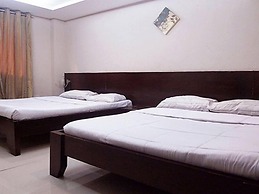 Hidden Pearl Hotel - Janus Luxury Suites