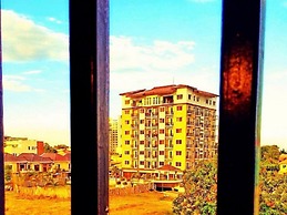 Hidden Pearl Hotel - Janus Luxury Suites