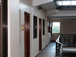 Hidden Pearl Hotel - Janus Luxury Suites