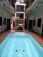 Hidden Pearl Hotel - Janus Luxury Suites