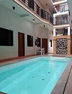 Hidden Pearl Hotel - Janus Luxury Suites