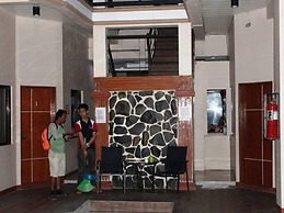 Hidden Pearl Hotel - Janus Luxury Suites