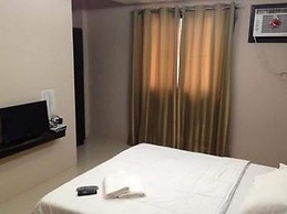 Hidden Pearl Hotel - Janus Luxury Suites